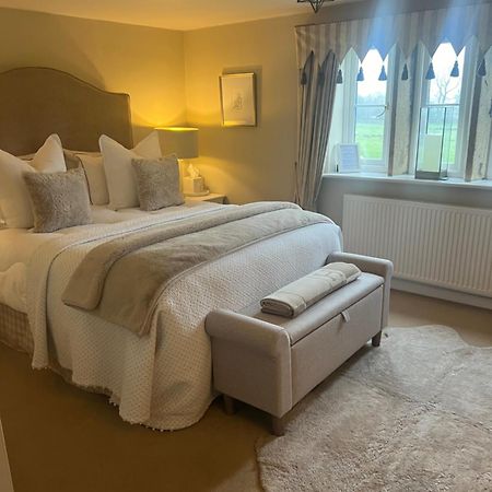 Church Gate Farm Harrogate Ngoại thất bức ảnh