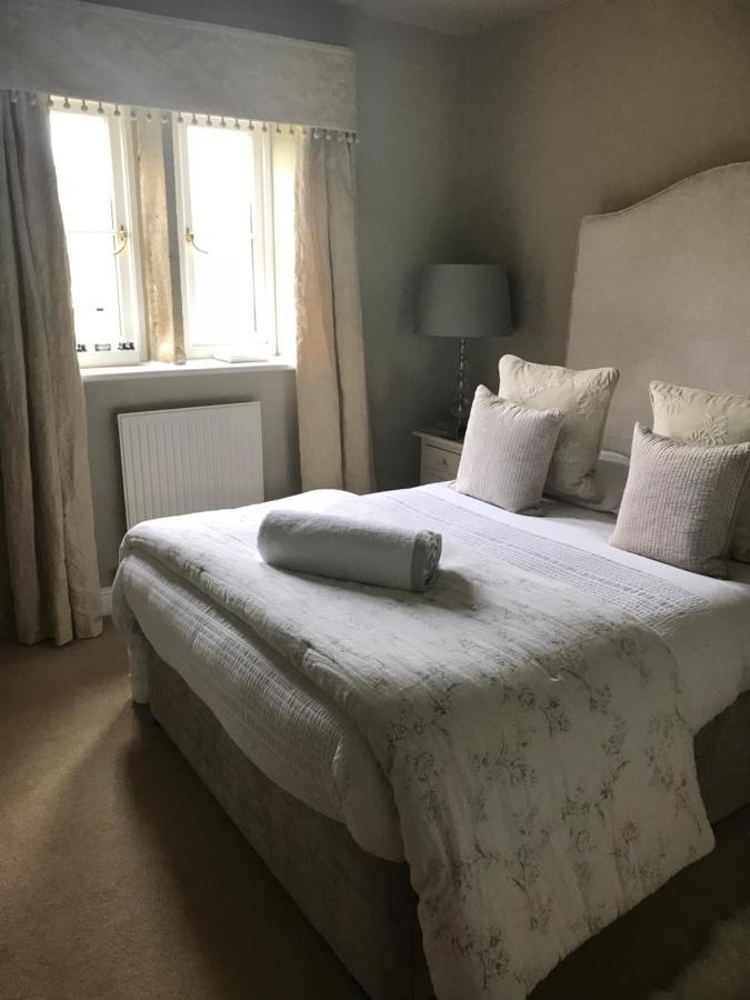 Church Gate Farm Harrogate Ngoại thất bức ảnh