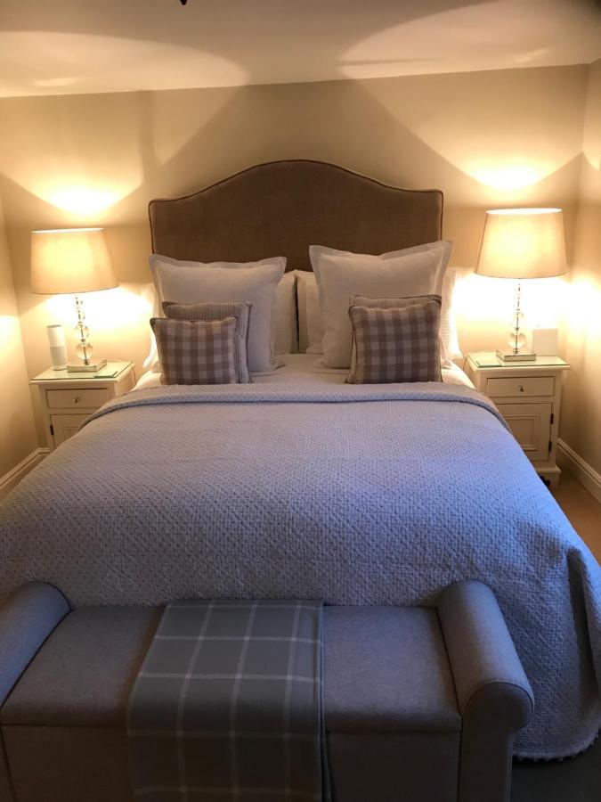 Church Gate Farm Harrogate Ngoại thất bức ảnh