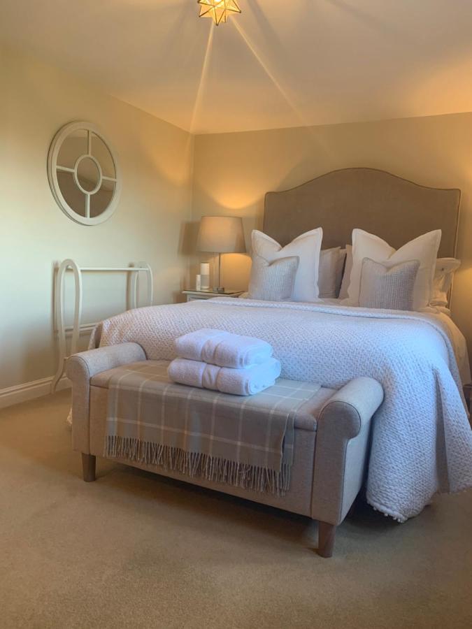 Church Gate Farm Harrogate Ngoại thất bức ảnh