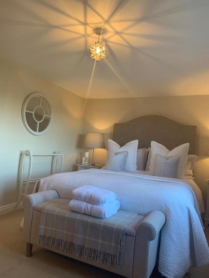Church Gate Farm Harrogate Ngoại thất bức ảnh