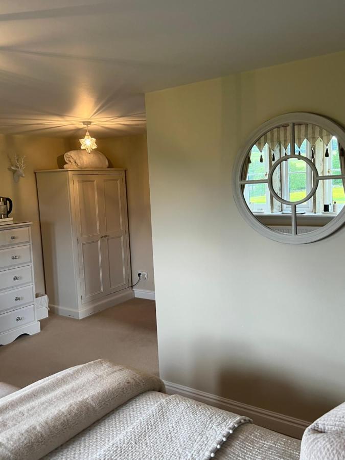 Church Gate Farm Harrogate Ngoại thất bức ảnh
