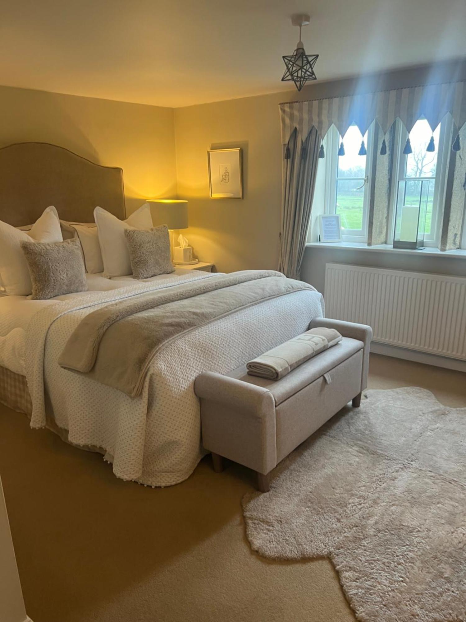 Church Gate Farm Harrogate Ngoại thất bức ảnh